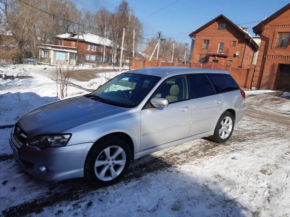  Subaru Legacy 2003 , 360000 , 