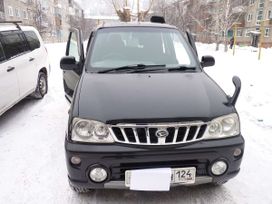 SUV   Daihatsu Terios Kid 2001 , 240000 , 