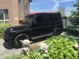 SUV   Mercedes-Benz G-Class 2008 , 2950000 , 