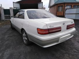  Toyota Mark II 1997 , 250000 , 