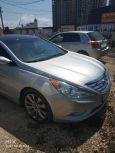  Hyundai Sonata 2011 , 590000 , 