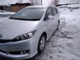    Toyota Wish 2010 , 990000 , 