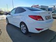  Hyundai Solaris 2015 , 597000 ,  