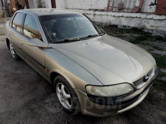  Opel Vectra 1998 , 120000 , 