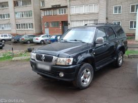 SUV   Great Wall Safe 2008 , 259000 , 