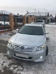  Toyota Camry 2009 , 925000 , 