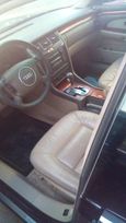  Audi A8 2001 , 360000 , 