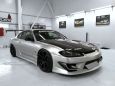  Nissan Silvia 2001 , 1250000 , -