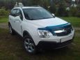 SUV   Daewoo Winstorm 2009 , 580000 , 