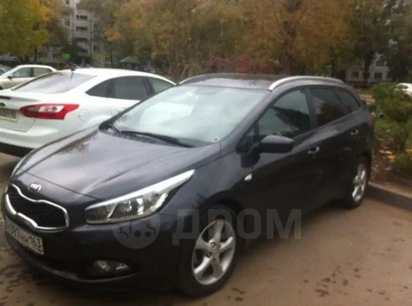  Kia Ceed 2014 , 750000 , 