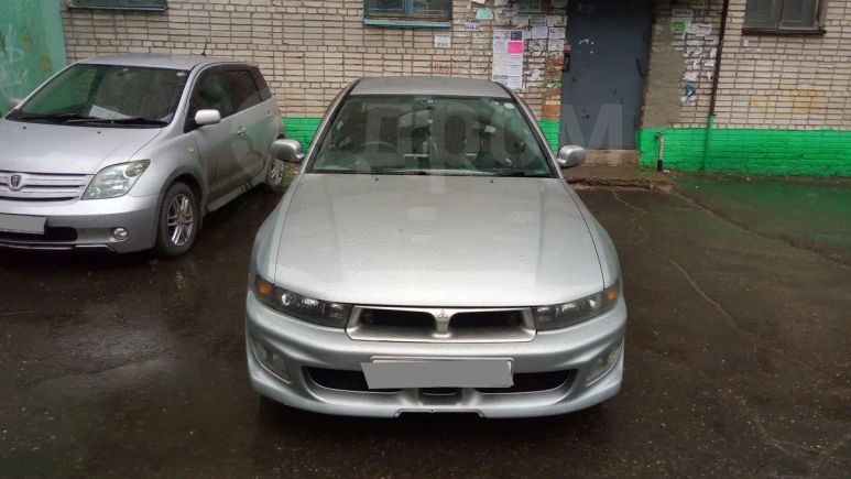  Mitsubishi Galant 1998 , 85000 , --