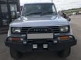 SUV   Toyota Land Cruiser Prado 1993 , 445000 , 