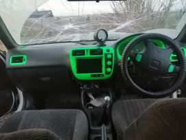  Honda Civic Ferio 1998 , 120000 , 