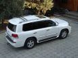 SUV   Lexus LX570 2012 , 3300000 , 