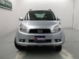 SUV   Daihatsu Be-Go 2006 , 535000 , 