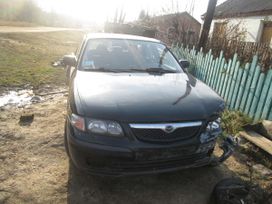  Mazda 626 1998 , 50000 , 