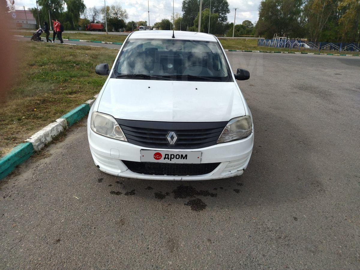 Купить Авто Рено В Белгороде