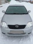  Toyota Corolla 2001 , 275000 , 