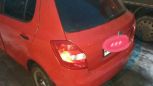  Skoda Fabia 2008 , 230000 , 