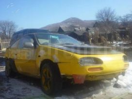  Nissan NX-Coupe 1990 , 40000 , 