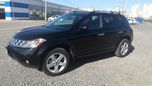 SUV   Nissan Murano 2003 , 385000 , --