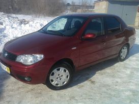  Fiat Albea 2008 , 285000 , 