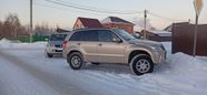 SUV   Suzuki Grand Vitara 2007 , 830000 , 