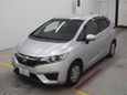  Honda Fit 2015 , 550000 , 