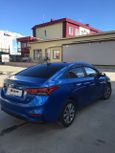  Hyundai Solaris 2017 , 770000 ,  