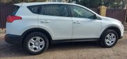 SUV   Toyota RAV4 2015 , 1500000 , 