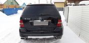 SUV   Mercedes-Benz M-Class 2006 , 750000 , 