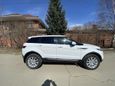 SUV   Land Rover Range Rover Evoque 2018 , 2570000 , 