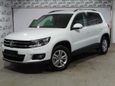 SUV   Volkswagen Tiguan 2014 , 1158000 , 