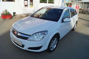  Opel Astra 2011 , 599000 , 