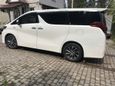    Toyota Alphard 2017 , 3300000 , 