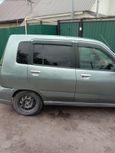  Nissan Cube 1998 , 95000 , 