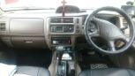 SUV   Mitsubishi Challenger 1996 , 425000 , 