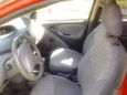  Toyota Echo 2001 , 225000 , 