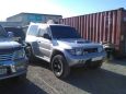 SUV   Mitsubishi Pajero 1997 , 630000 , -