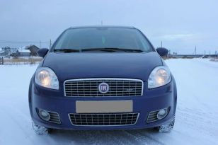  Fiat Linea 2011 , 430000 , 
