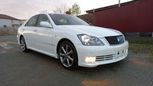  Toyota Crown 2005 , 283000 , 