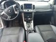 SUV   Chevrolet Captiva 2014 , 830000 , -