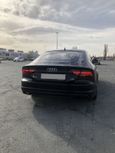  Audi A7 2014 , 2170000 , 