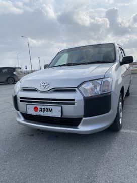  Toyota Probox 2017 , 870000 , 