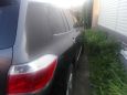 SUV   Toyota Highlander 2011 , 1250000 , 