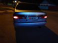  Nissan Sunny 1998 , 115000 , 