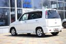  Nissan Cube 1999 , 125000 , --