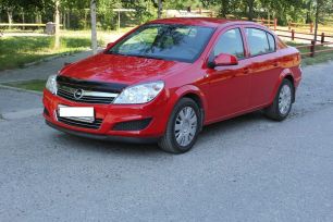  Opel Astra 2011 , 550000 , -