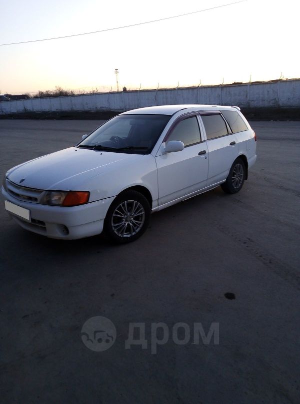  Nissan AD 2000 , 140000 , 