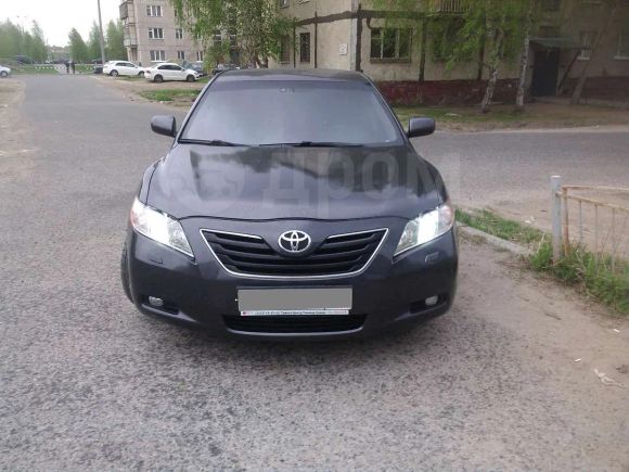  Toyota Camry 2007 , 550000 , 